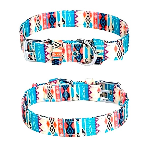 NEW Tribal Collar - Picture 4 of 5